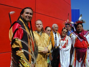 Hannover, Germany, EXPO 2000
