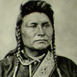 Chief Joseph (Nez Perce)