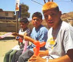 Mission Adventures Mexico