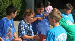 VBS