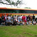 Warrior Leadership Team 2007