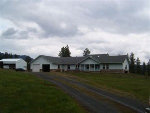 Ministry House Drive View DriveView