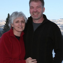 Volkhard & Marianne Graf, 2008 Volkhard & Marianne Graf