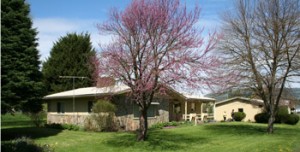 RWHouse A new Ministry home for YWAM Native Ministries?