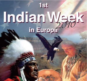 Indianweek399x372articleimg Native Teams in Germany 2010